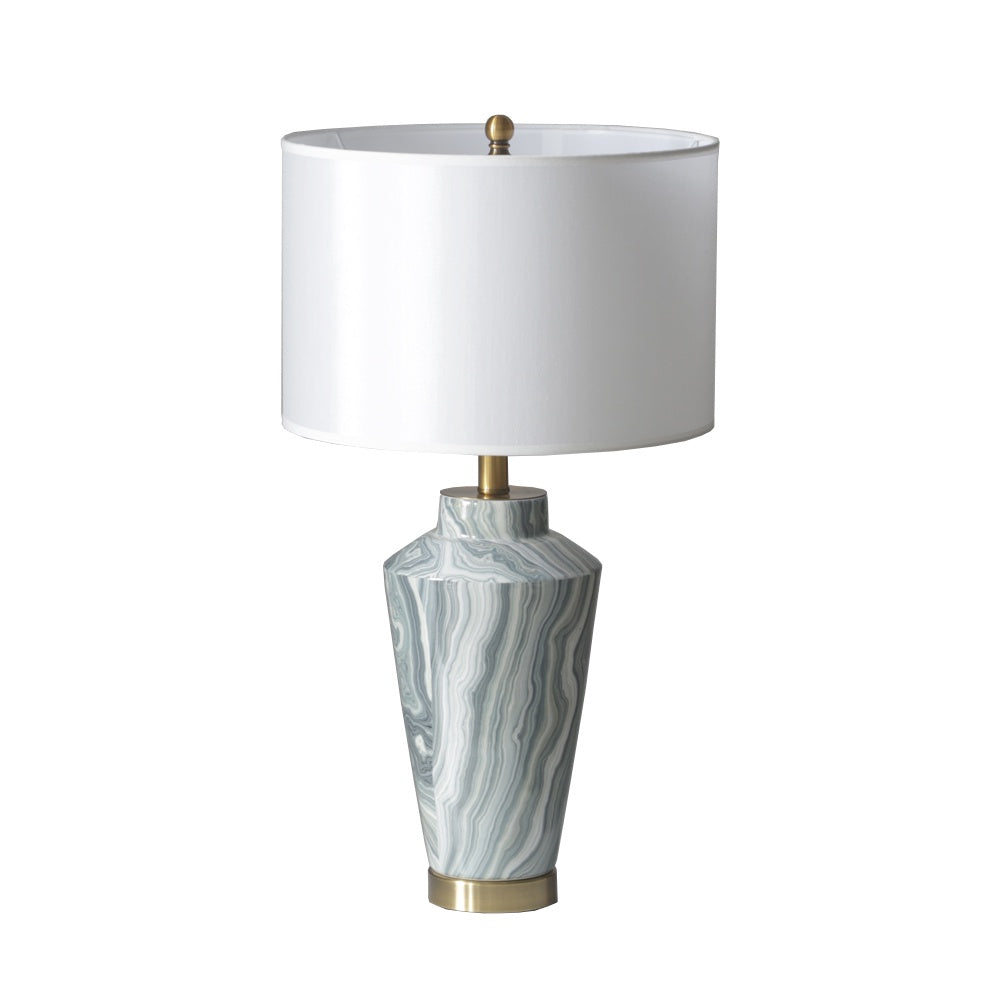 Geode Table Lamp AT-028