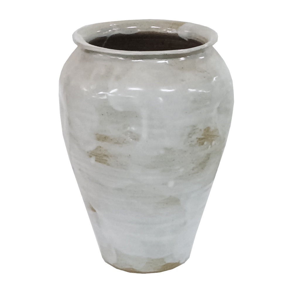 Rustic Ceramic Vase ATLS-002