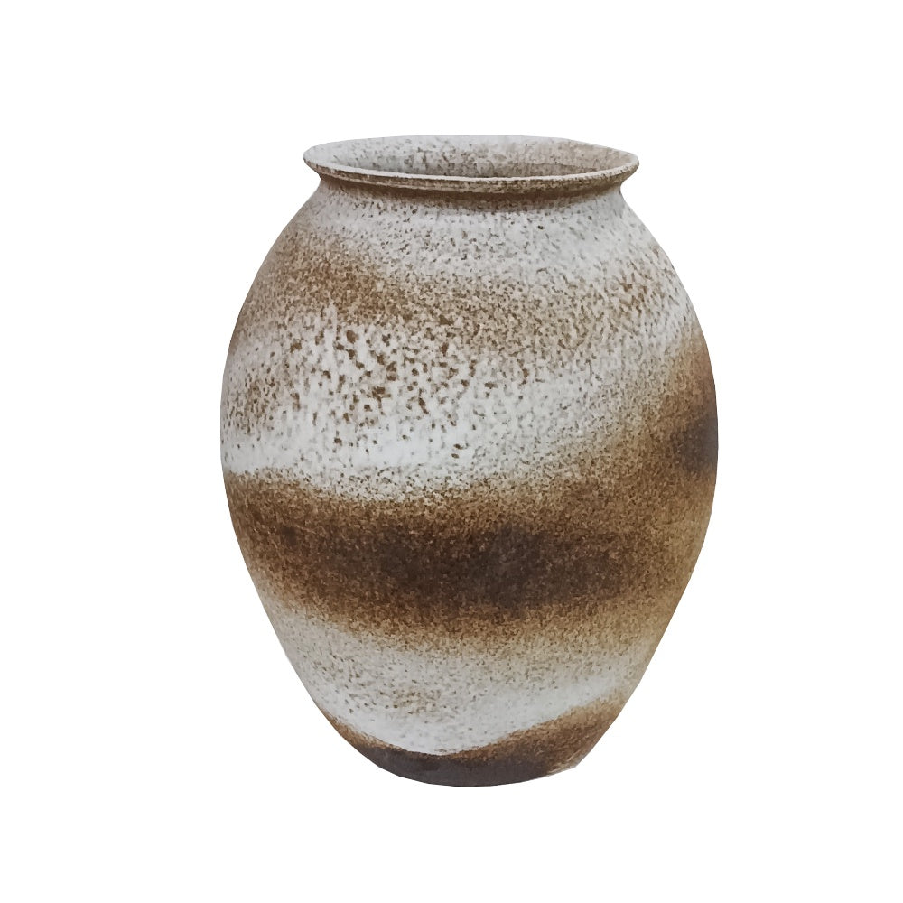 Rustic Ceramic Vase ATLS-014