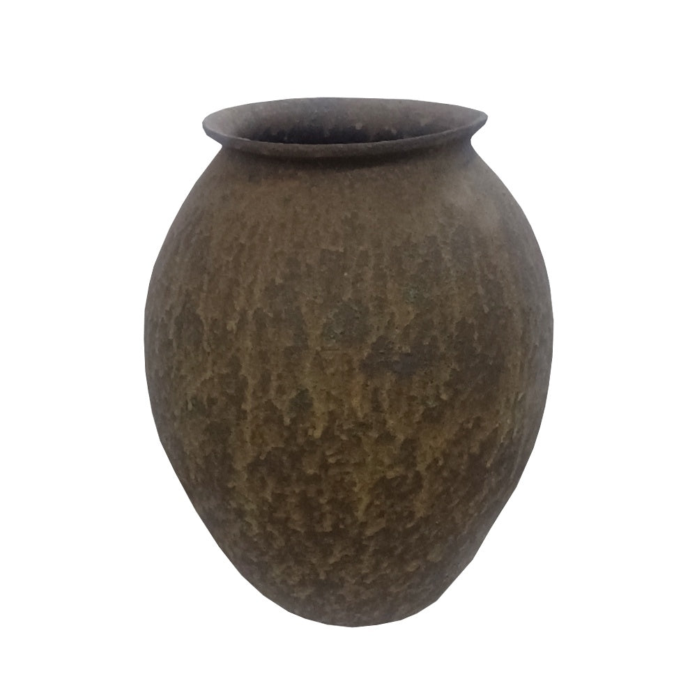 Rustic Ceramic Vase ATLS-015