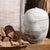 Rustic Ceramic Vase ATLS-022