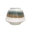Glazed Ceramic Vase ATLS-036