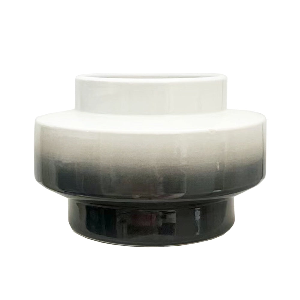 Glazed Ceramic Vase ATLS-039