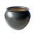 Black Ceramic Vase ATLS-041