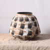 Textured Ceramic Vase ATLS-050