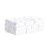 White Resin Box - Large B0182L