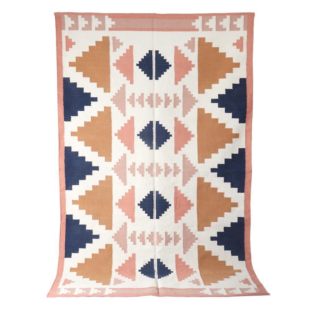 Corin Rug - Navy BI-01066