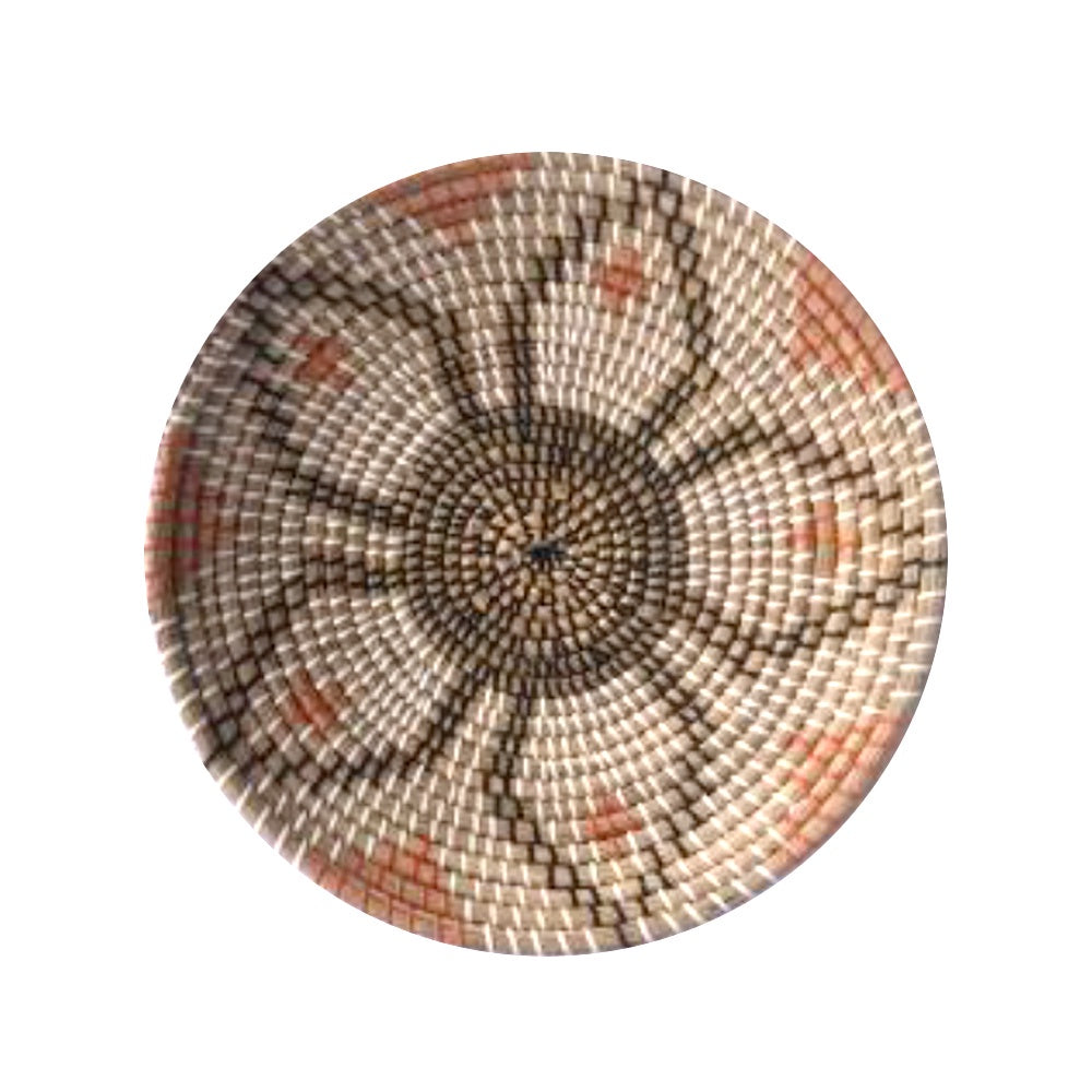 Seagrass Wall Décor BM065