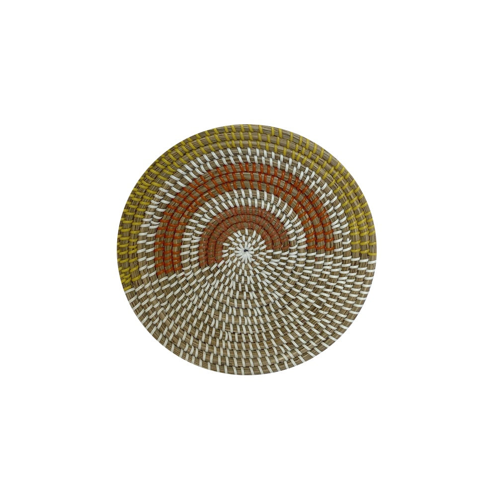 Seagrass Wall Décor BM068