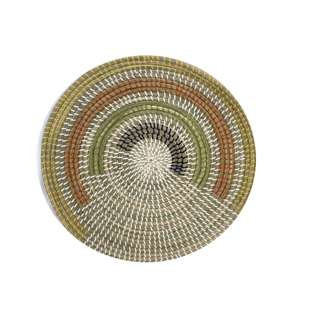 Seagrass Wall Décor BM079