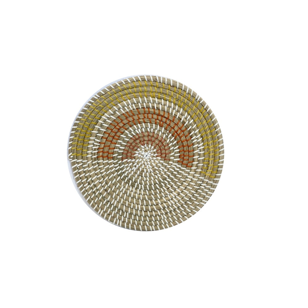 Seagrass Wall Décor BM080