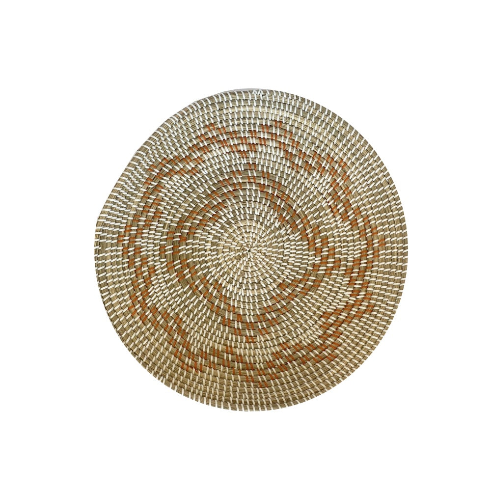 Seagrass Wall Décor BM091
