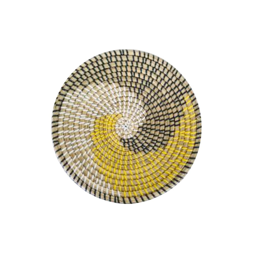 Seagrass Wall Décor BM102