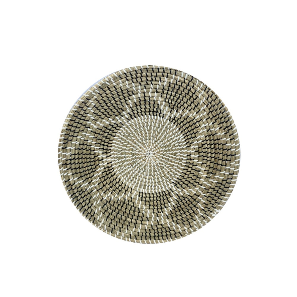 Seagrass Wall Décor BM111
