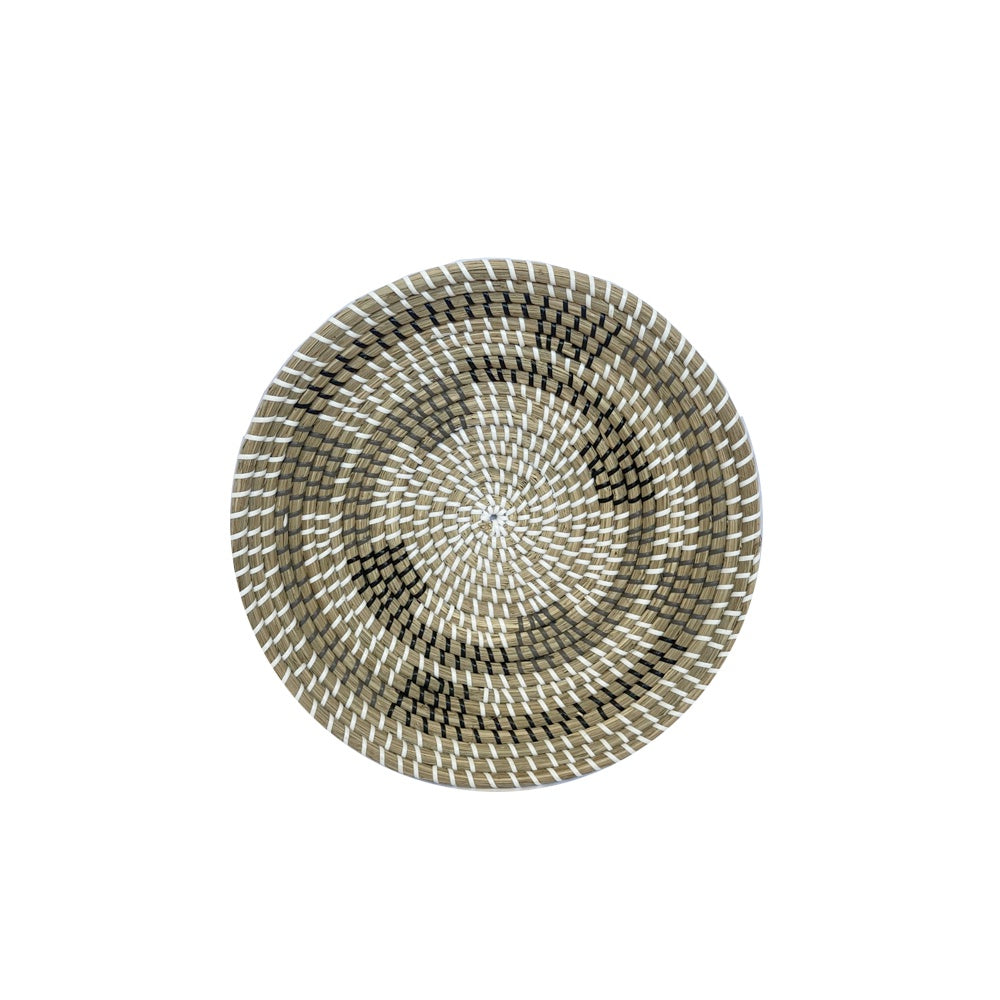 Seagrass Wall Décor BM112