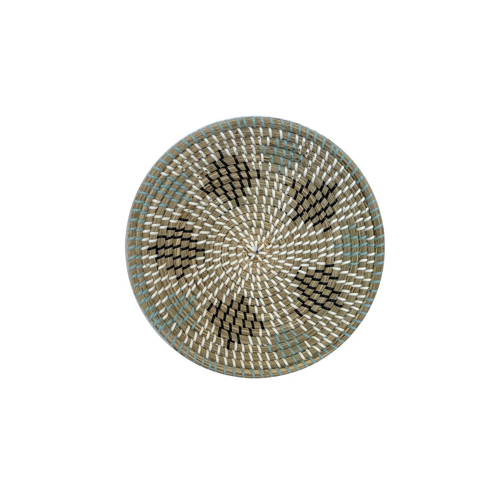 Seagrass Wall Décor BM113