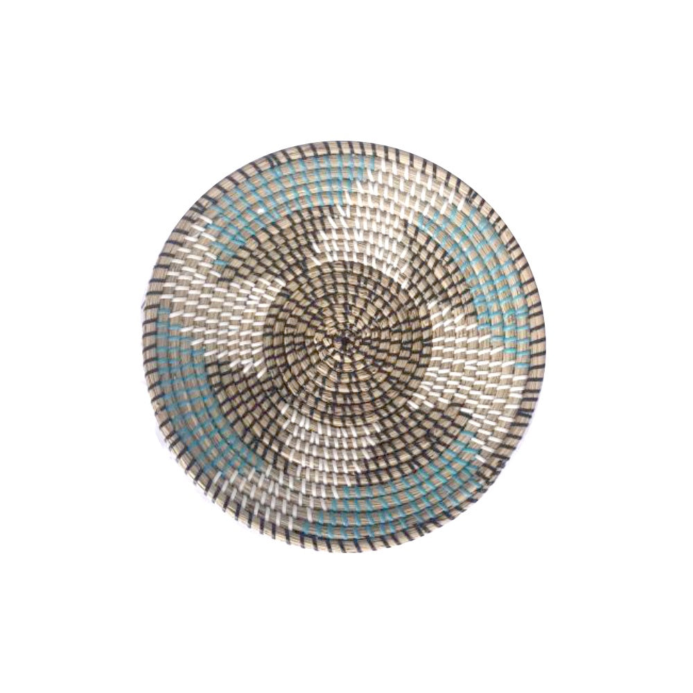 Seagrass Wall Décor BM119