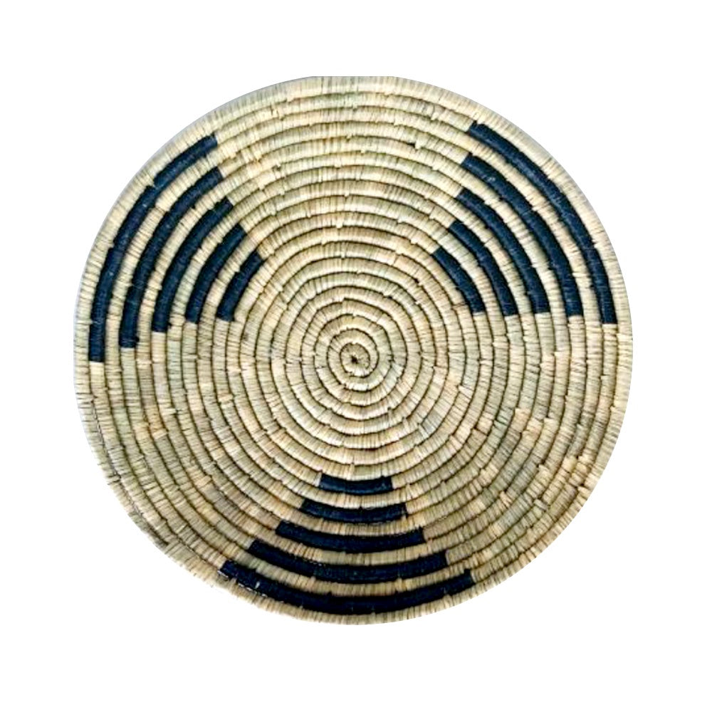 Seagrass Wall Décor BM124