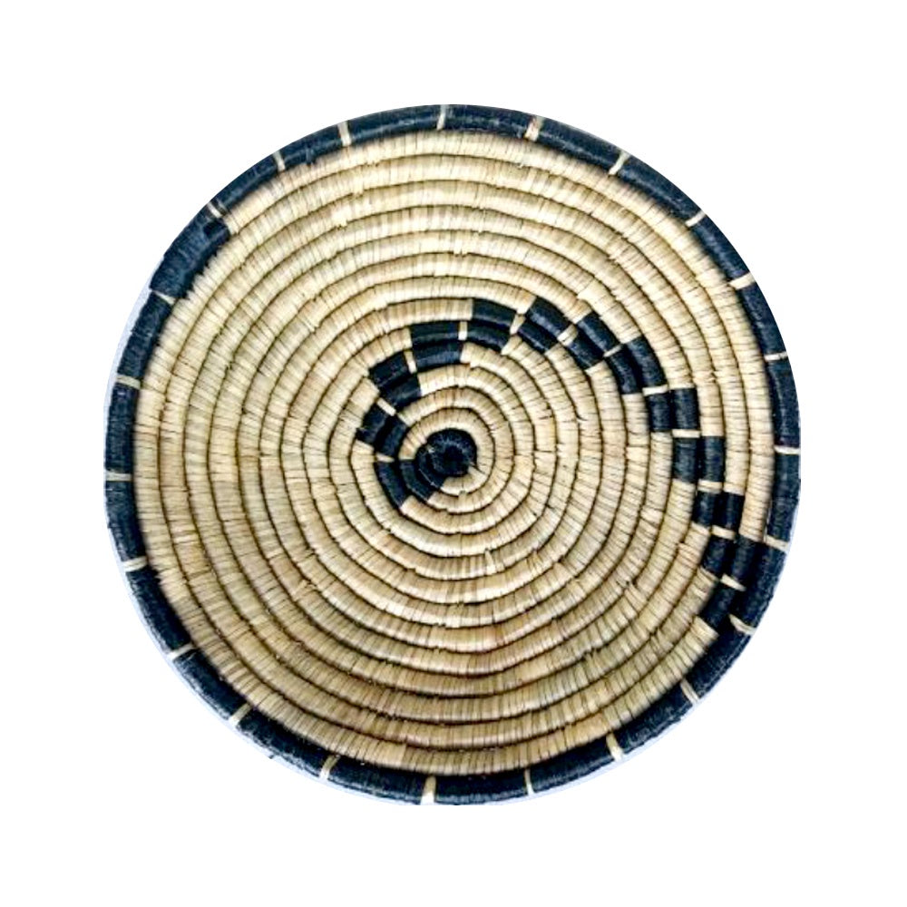 Seagrass Wall Décor BM125