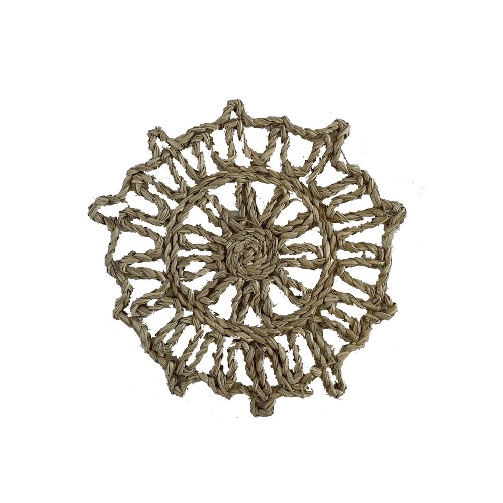 Seagrass Wall Décor BM136