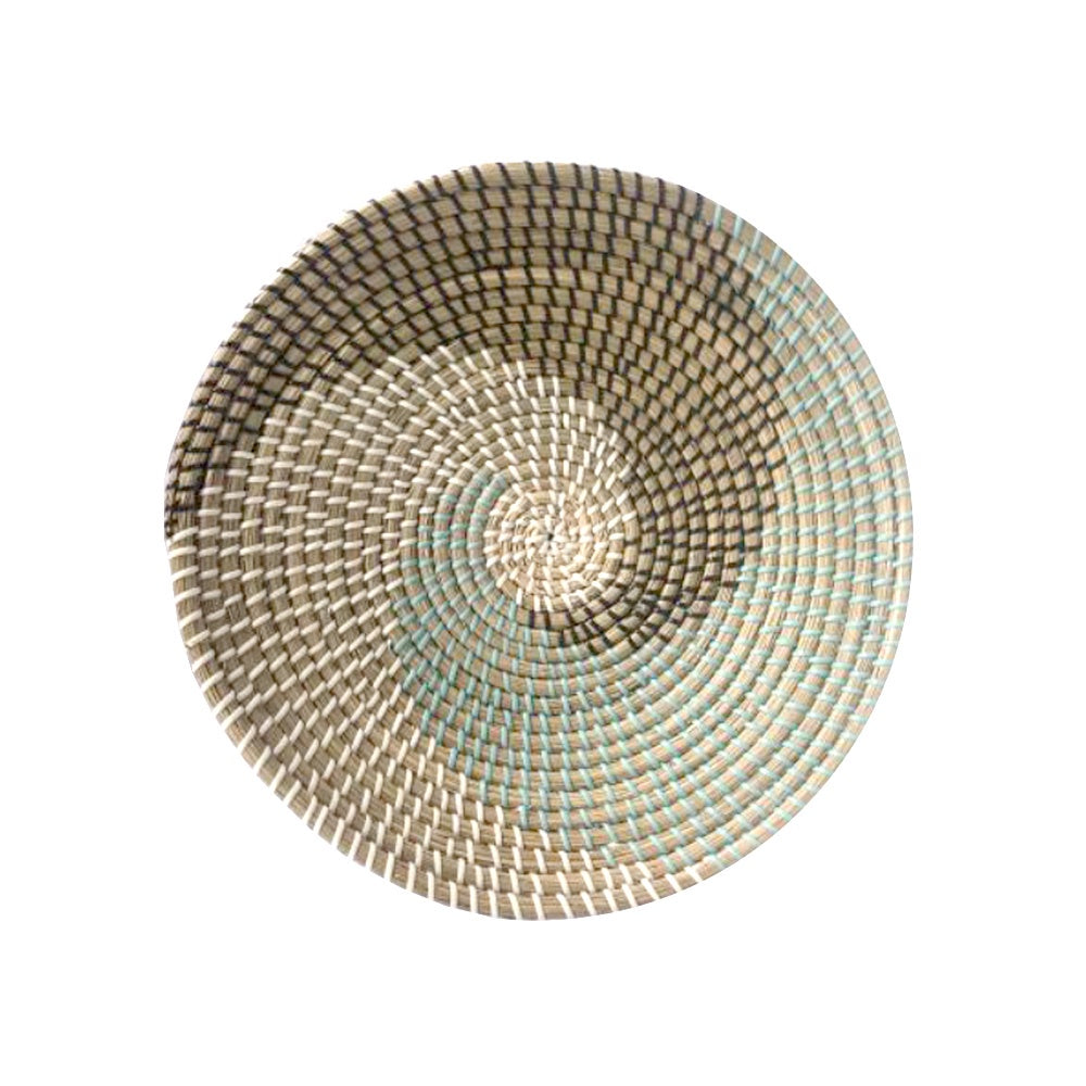 Seagrass Wall Décor BM137