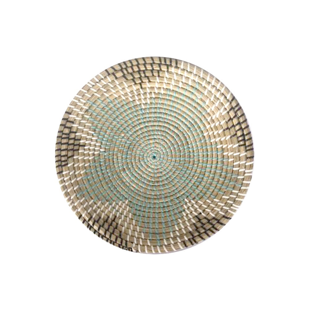 Seagrass Wall Décor BM138