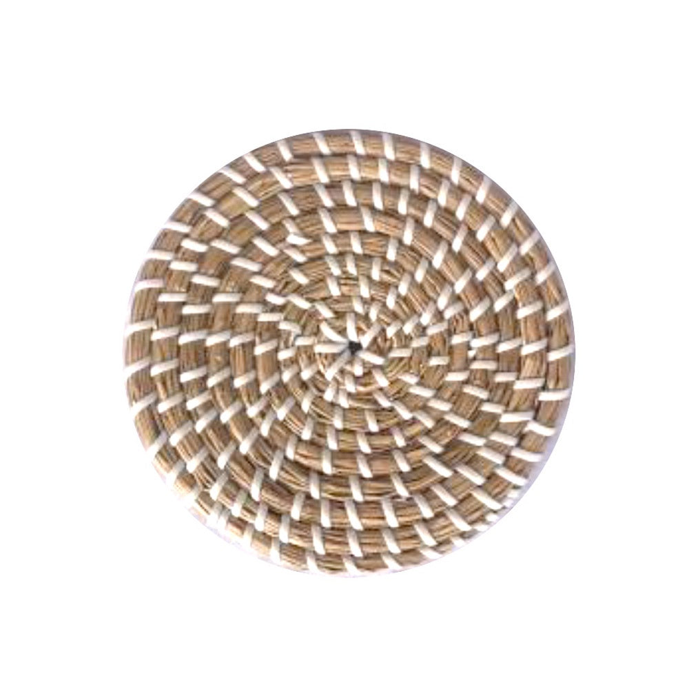 Seagrass Wall Décor BM140