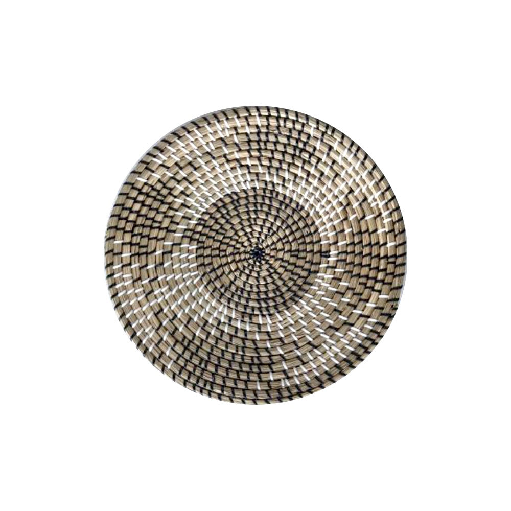 Seagrass Wall Décor BM143