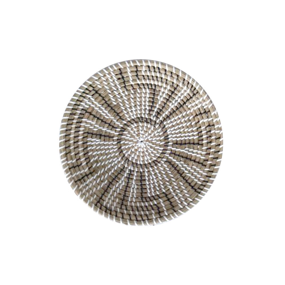 Seagrass Wall Décor BM144