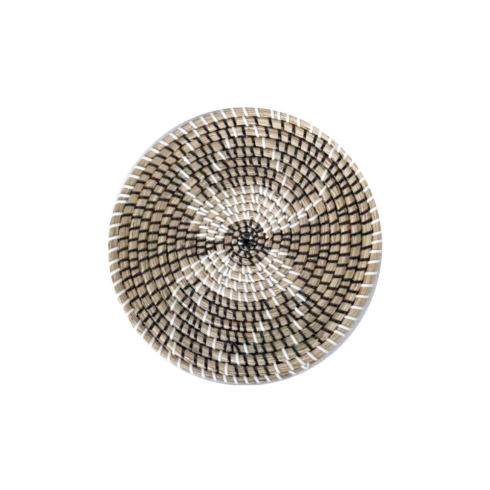 Seagrass Wall Décor BM145
