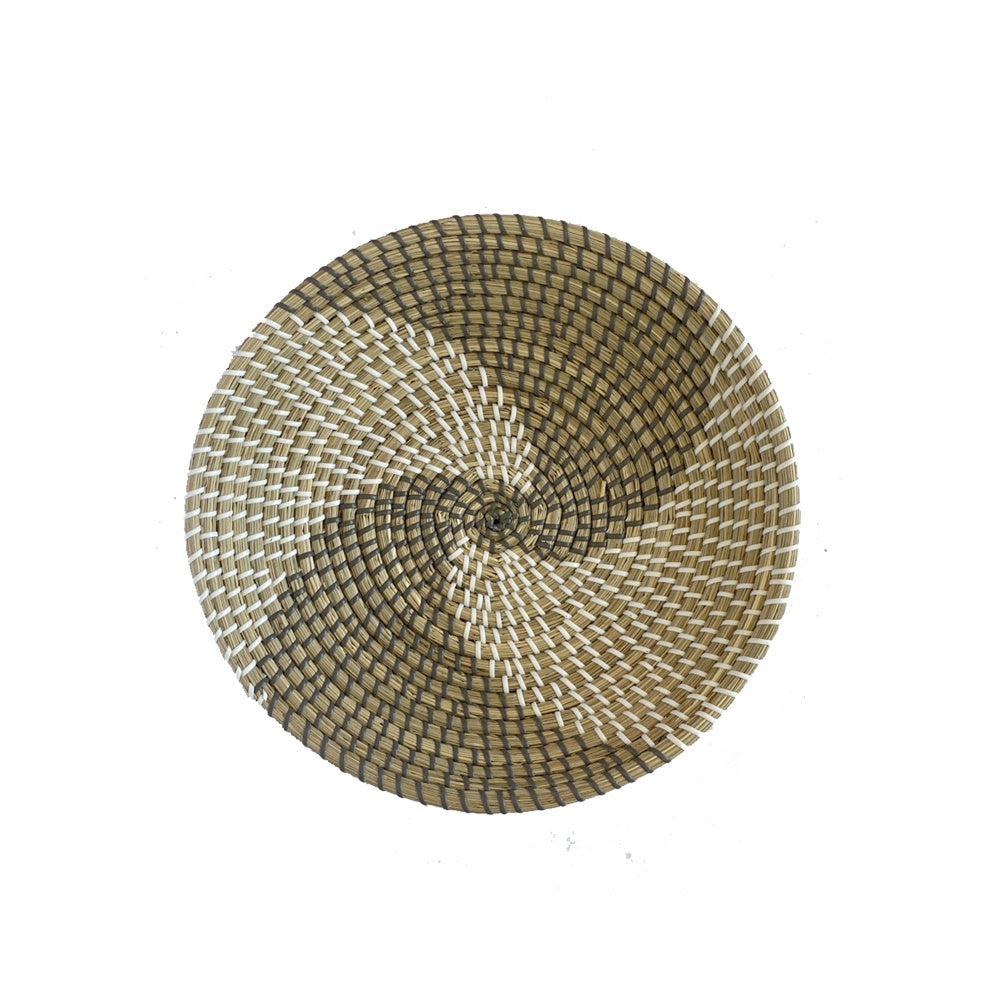 Seagrass Wall Décor BM147