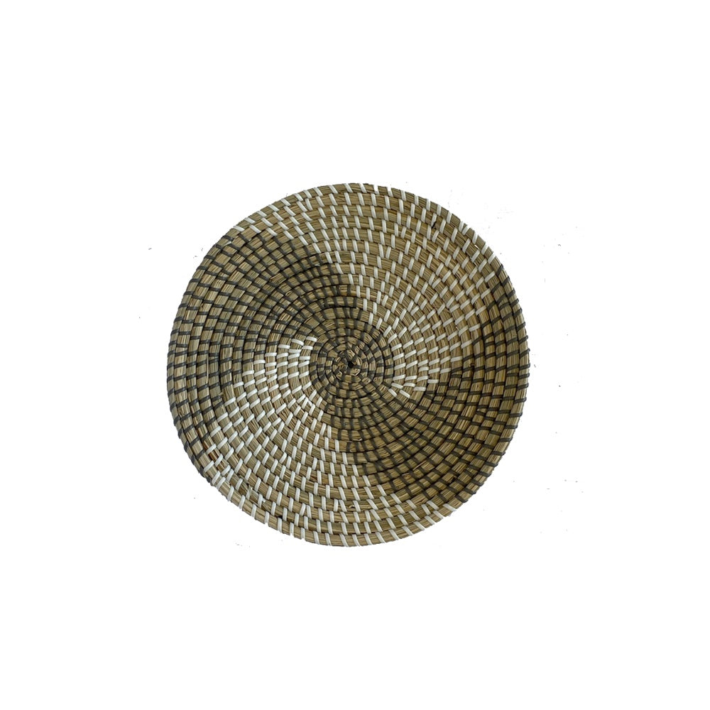Seagrass Wall Décor BM148
