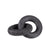 Black Ceramic Chain Link with Wood Effect BSMZ0018