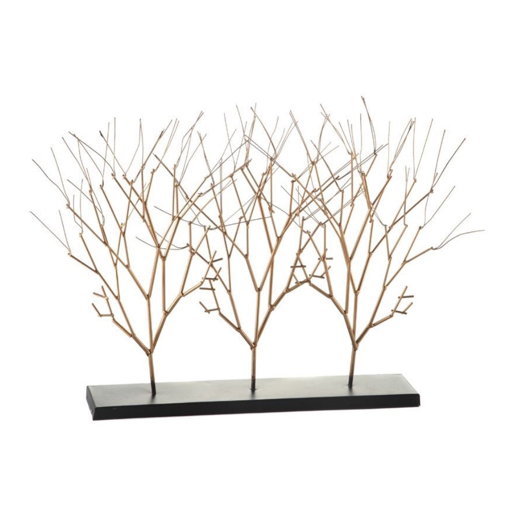 Gold Metal Décor BSTZ0060J - DNB