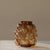 Coffee Glass Bubble Vase - Small BX-035