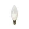 Bulb - C37-E14-7W-FROSTED-A