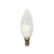 Bulb C37-E14-7W-FROSTED A لمبة