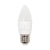 Bulb - C37-E27-7W-FROSTED