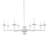 Ansel Chandelier C8246-8 - On Sale