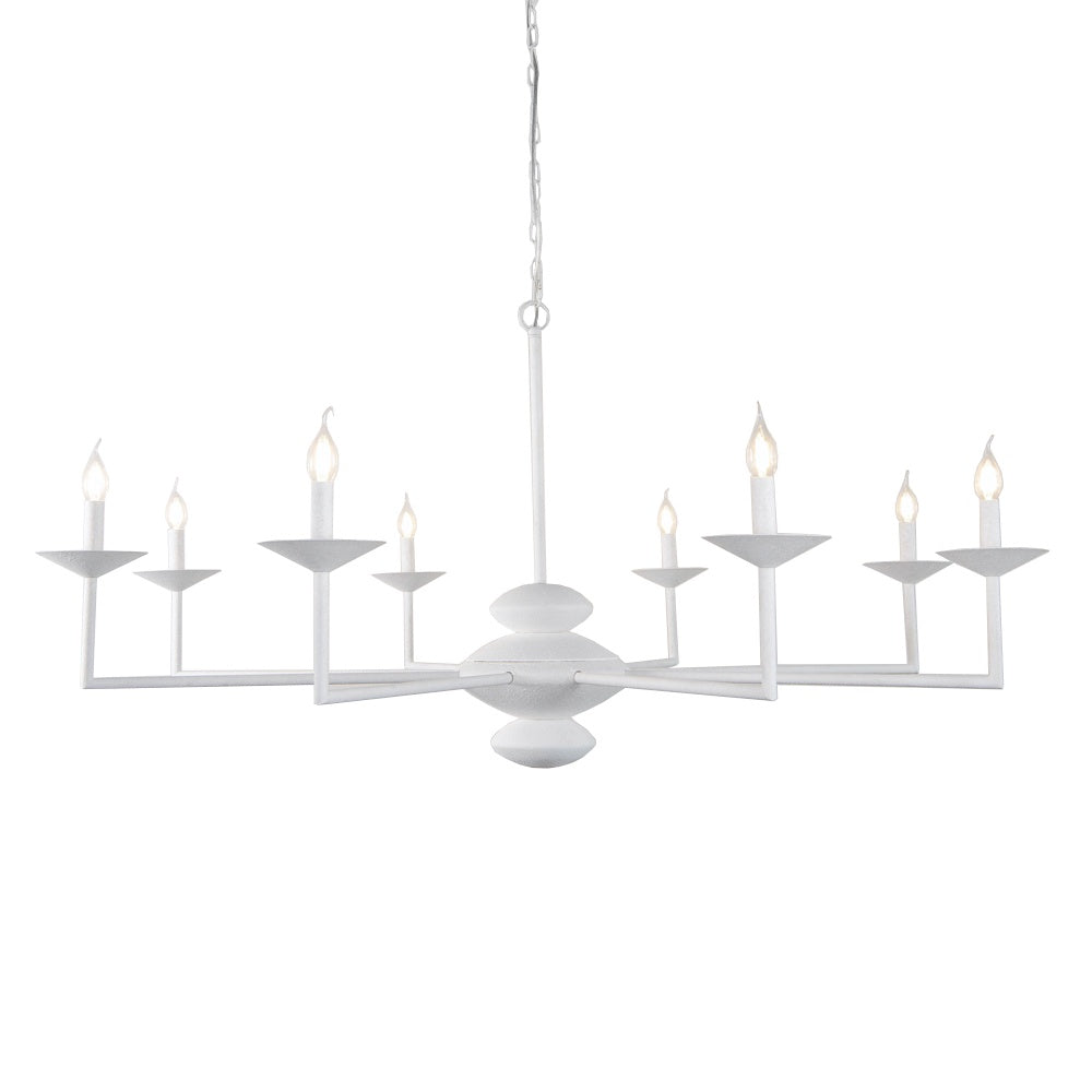 Ansel Chandelier C8246-8 - On Sale