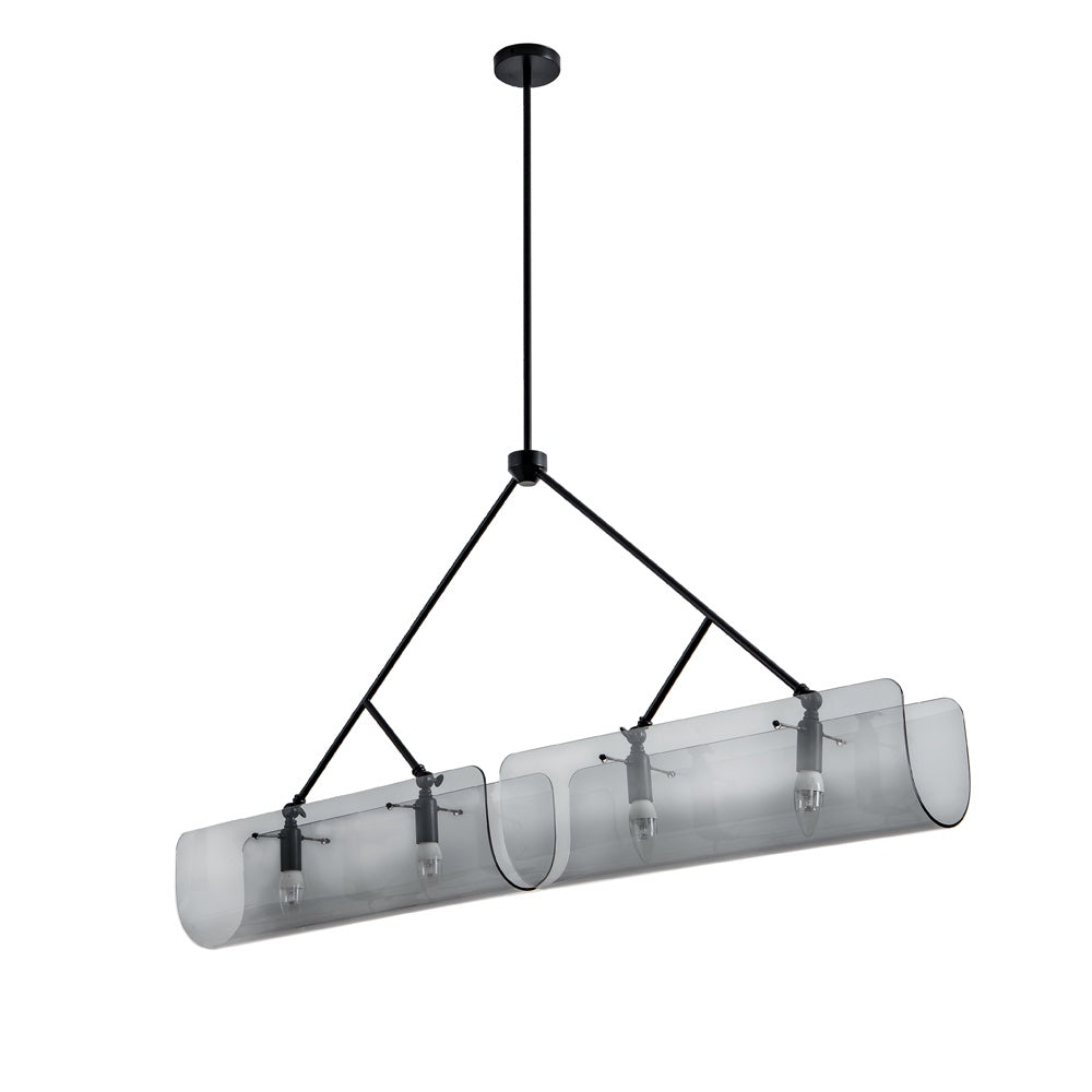 Linus Chandelier CA1903