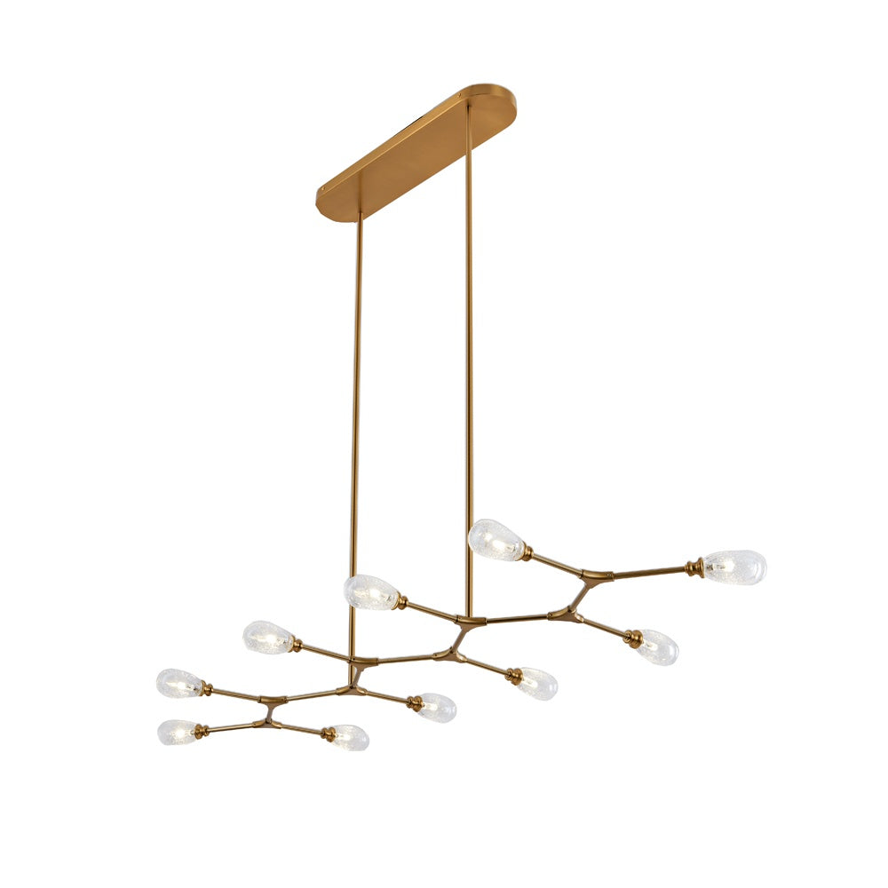 DNB - Victor Chandelier CA1904 - On sale