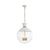 Esme Pendant Light - White CA1908-W