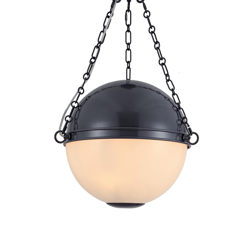 Hudson Pendant Light CA1910