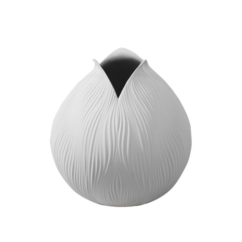White Porcelain Vase CY3876W2
