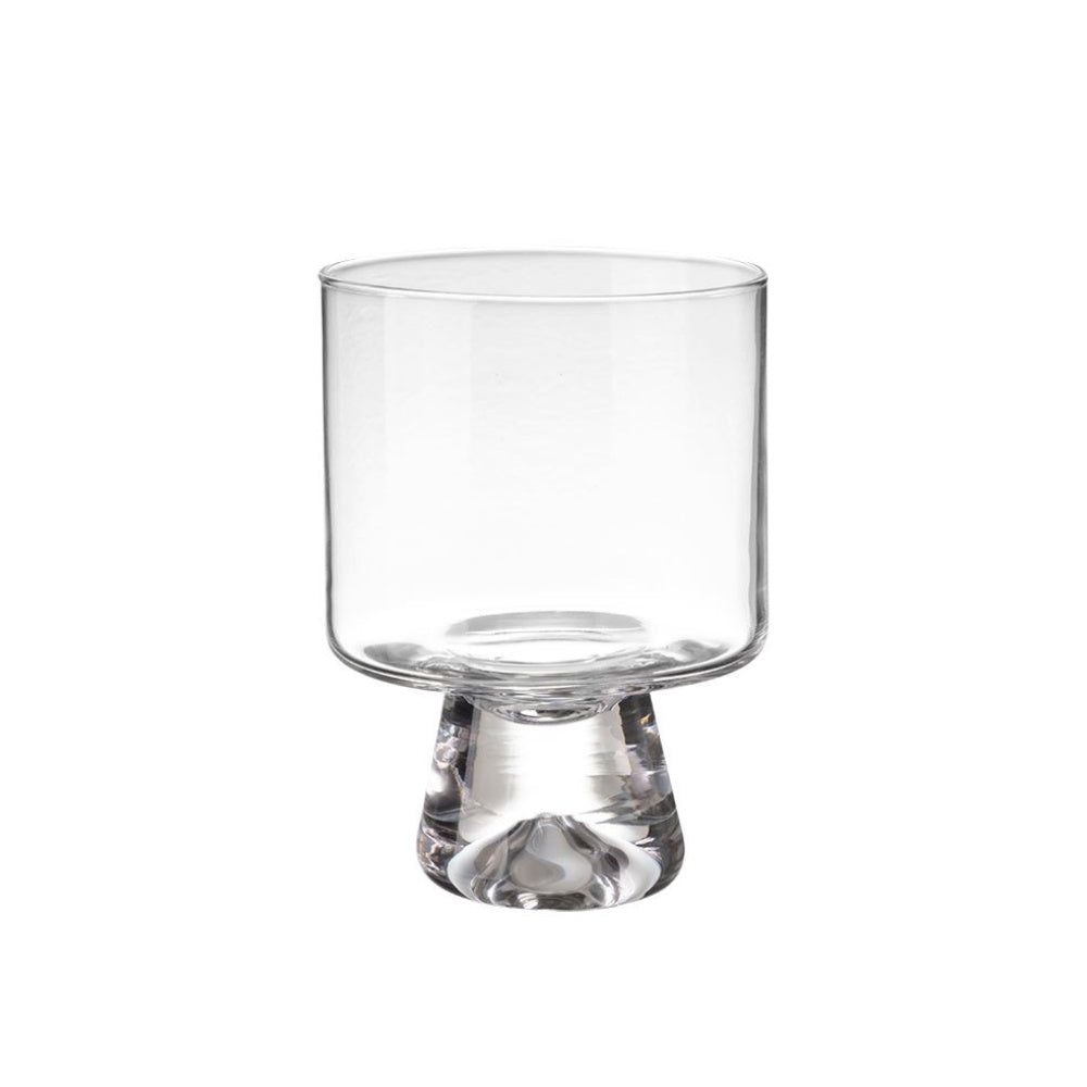 Amber Cocktail Glass CY4093A