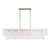 Serena Chandelier - Long DQ8095-L