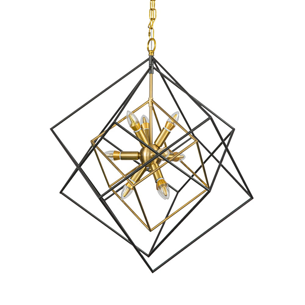 Augustus Chandelier DQ8097