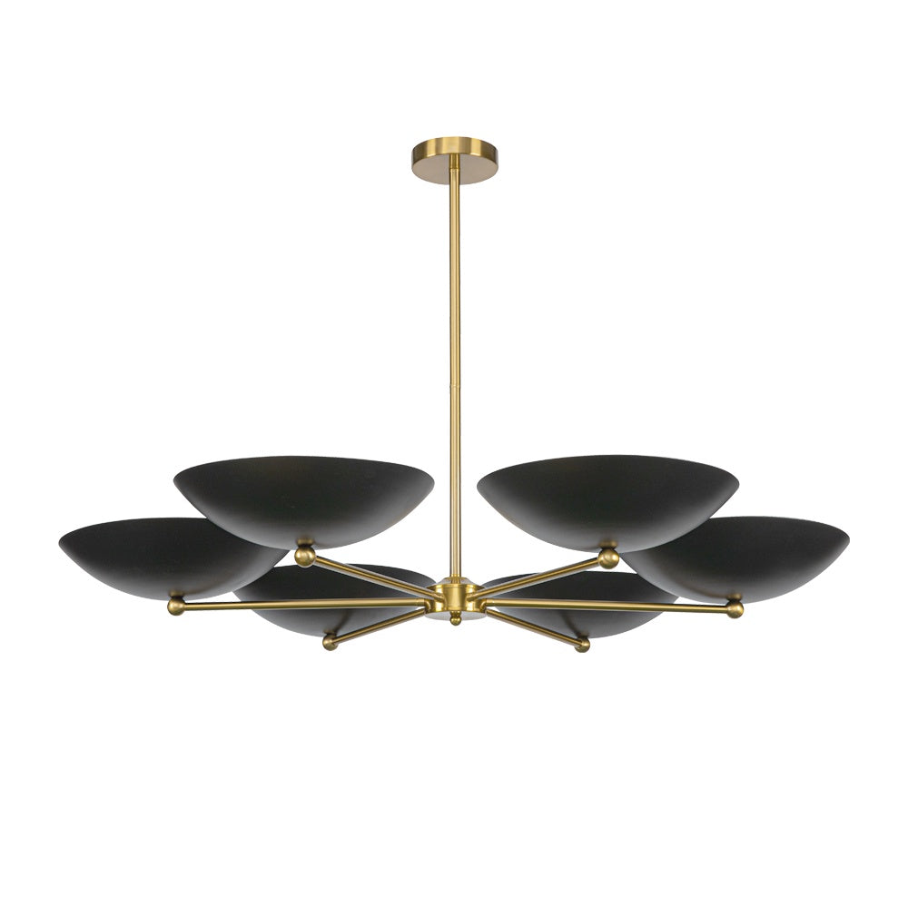 Jaden Chandelier DQ8098