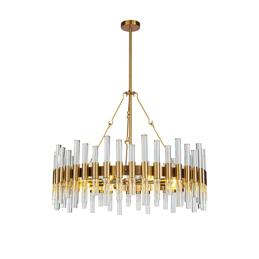 Maurizio Chandelier DQ8101